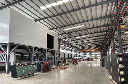 Fen&ecirc;tre coupe-feu