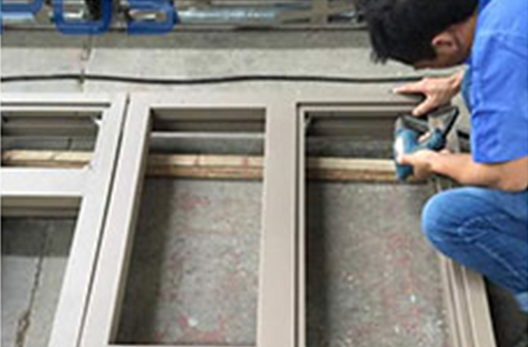 Usine de verre résistant au feu Atelier Introduction