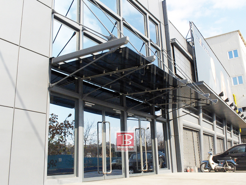 fen&ecirc;tres coupe-feu