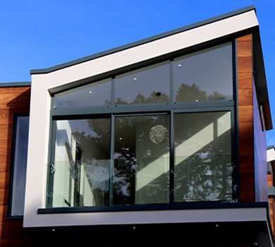 Fire de porte not&eacute;