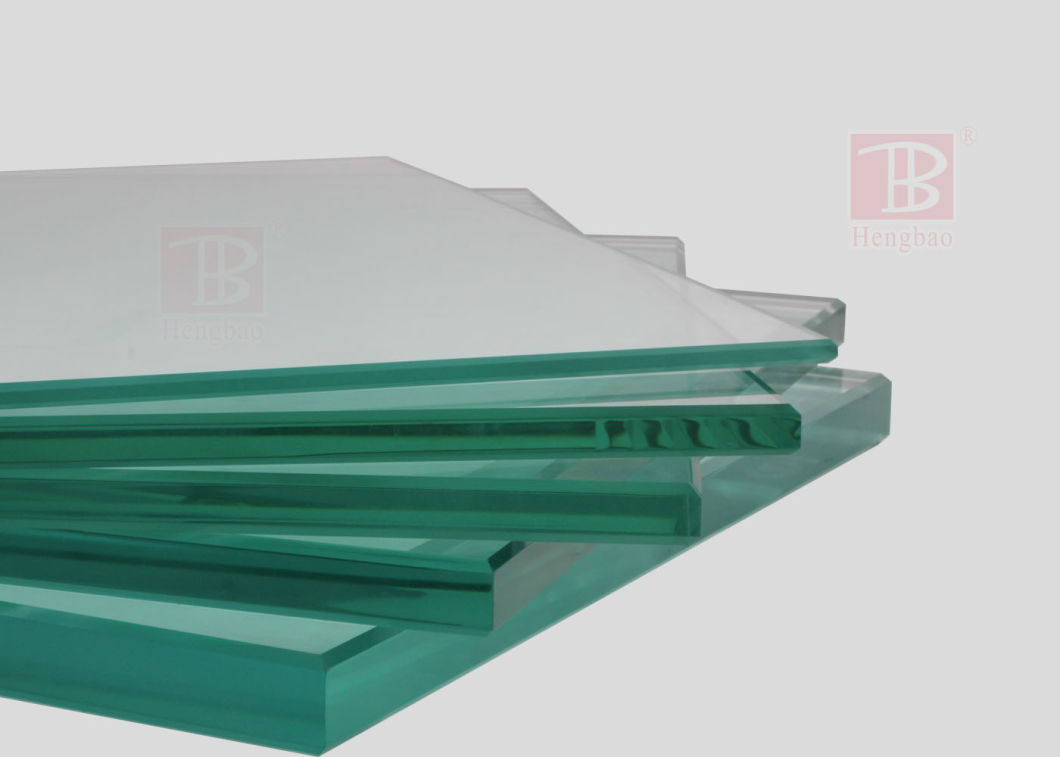 Comment Heshan Hengbao Fire Résistant Glass Factory Co. Ltd définit-elle les solutions modernes de sécurité incendie ?