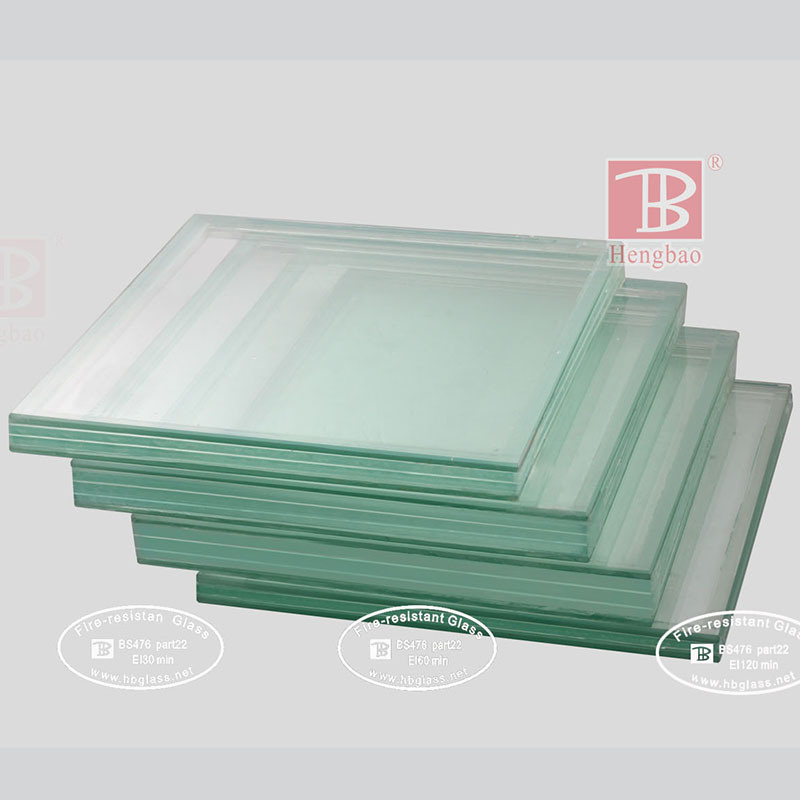 Windows nominaux de Fire 