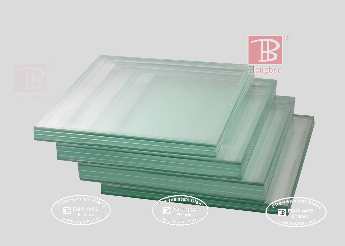 portes en verre coupe-feu