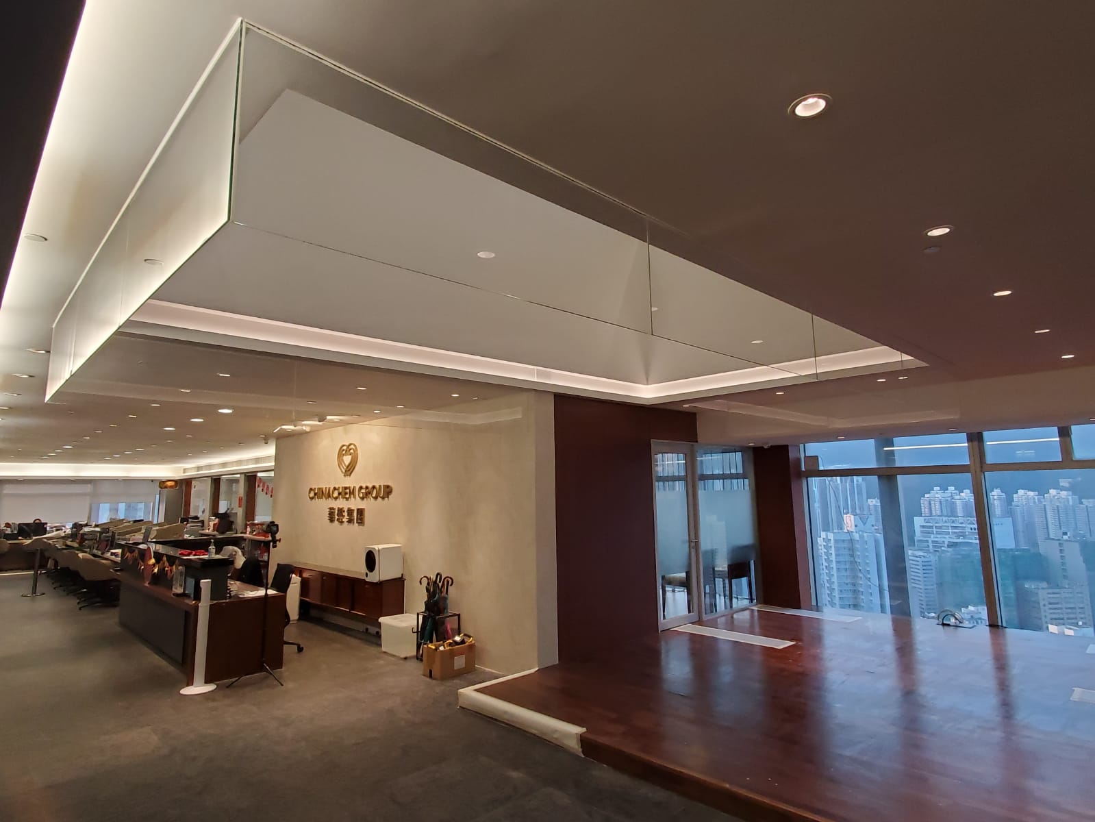 fen&ecirc;tres coupe-feu